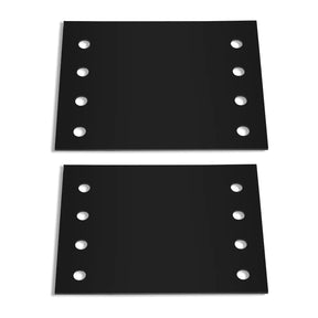 ( 1 Pack / 2 Pcs ) Nylon Pad for 34 Ton Kinetic Log Splitter (SKU: 150243)