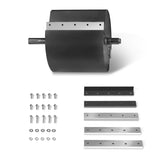 Blade Barrel for Wood Chipper B200 (SKU: 110810; 110811）