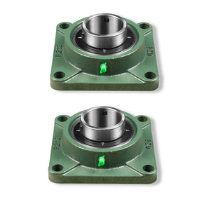 ( 1 Pack / 2 Pcs ) Axle-Bearing for SG30PRO (SKU：150181; 180181G）