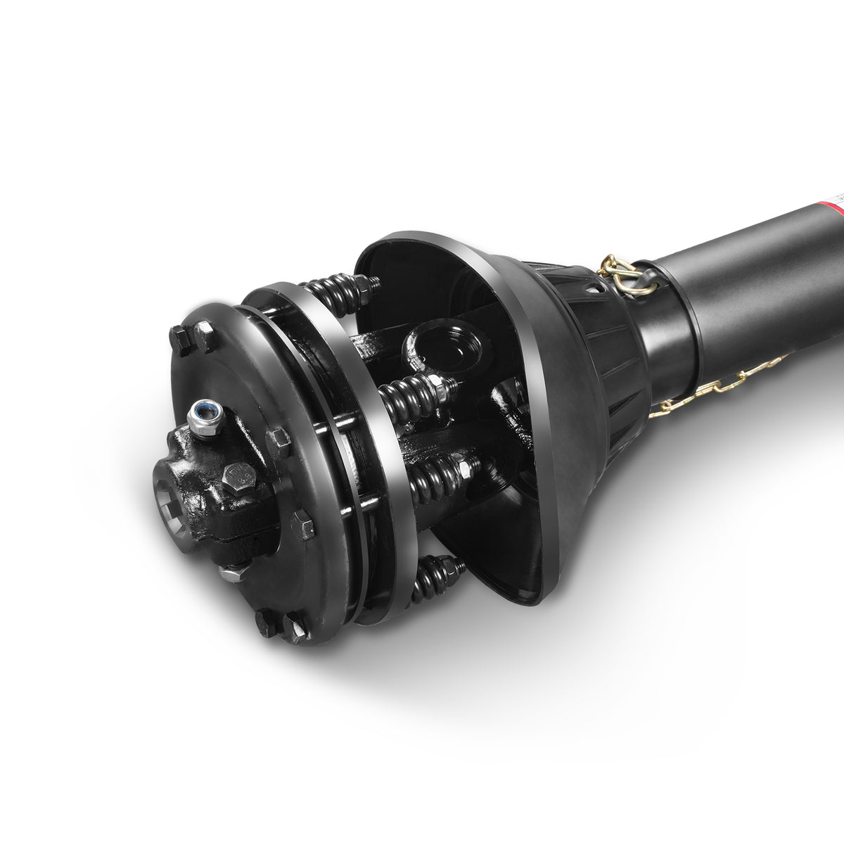 Drive Shaft with Clutch for SG28; SG30PRO (SKU:150181;150181G;150183;150183G）