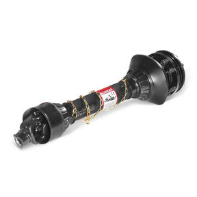 Drive Shaft with Clutch for SG30PRO (SKU：150181; 180181G）