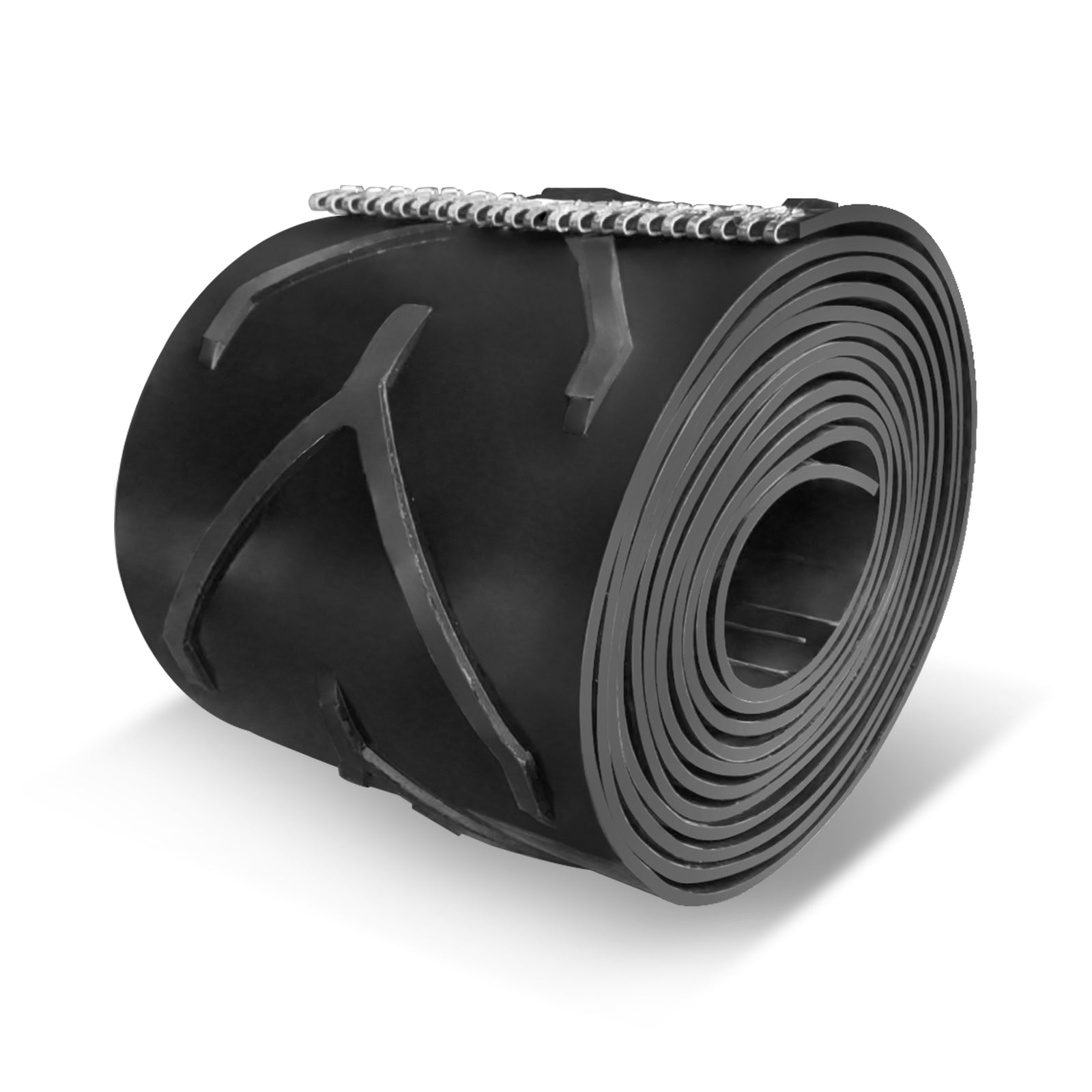 ( 1 Pack / 1 Pcs ) Rubber Conveyor Belt for Heavy Duty Conveyor HC2320 (SKU: 150302)