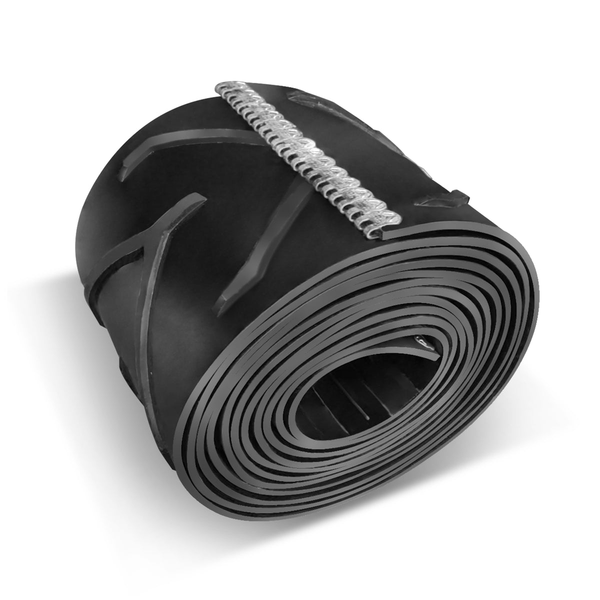 ( 1 Pack / 1 Pcs ) Rubber Conveyor Belt for Heavy Duty Conveyor HC2320 (SKU: 150302)