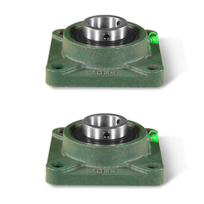 ( 1 Pack / 2 Pcs ) Axle-Bearing for 34 Ton Kinetic Log Splitter (SKU: 150243)