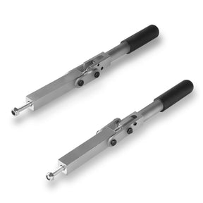 ( 1 Pack / 2 Pcs ) Fixed Handle Assembly for Sawmill