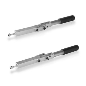 ( 1 Pack / 2 Pcs ) Fixed Handle Assembly for Sawmill