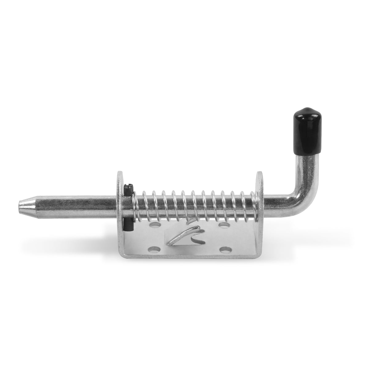 Spring Latch for Wood Chipper TX1000 (SKU: 110701)