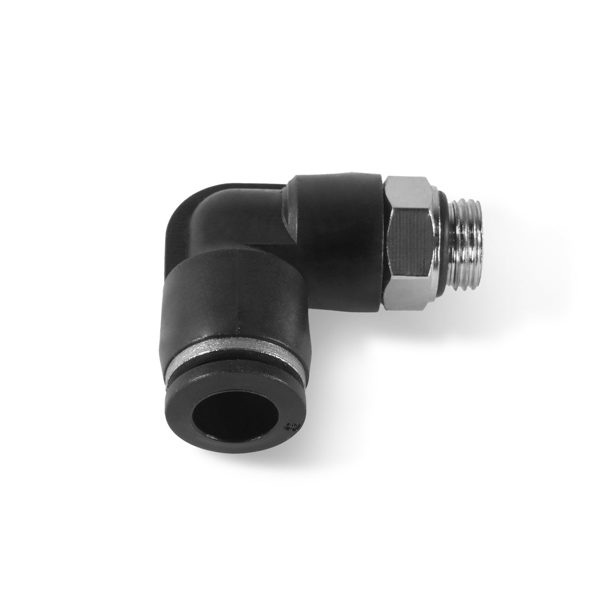 ( 1 Pack / 1 Pcs ) Air Fitting for Tilt Back Cylinder 8mm (for SKU: 200006 200028)