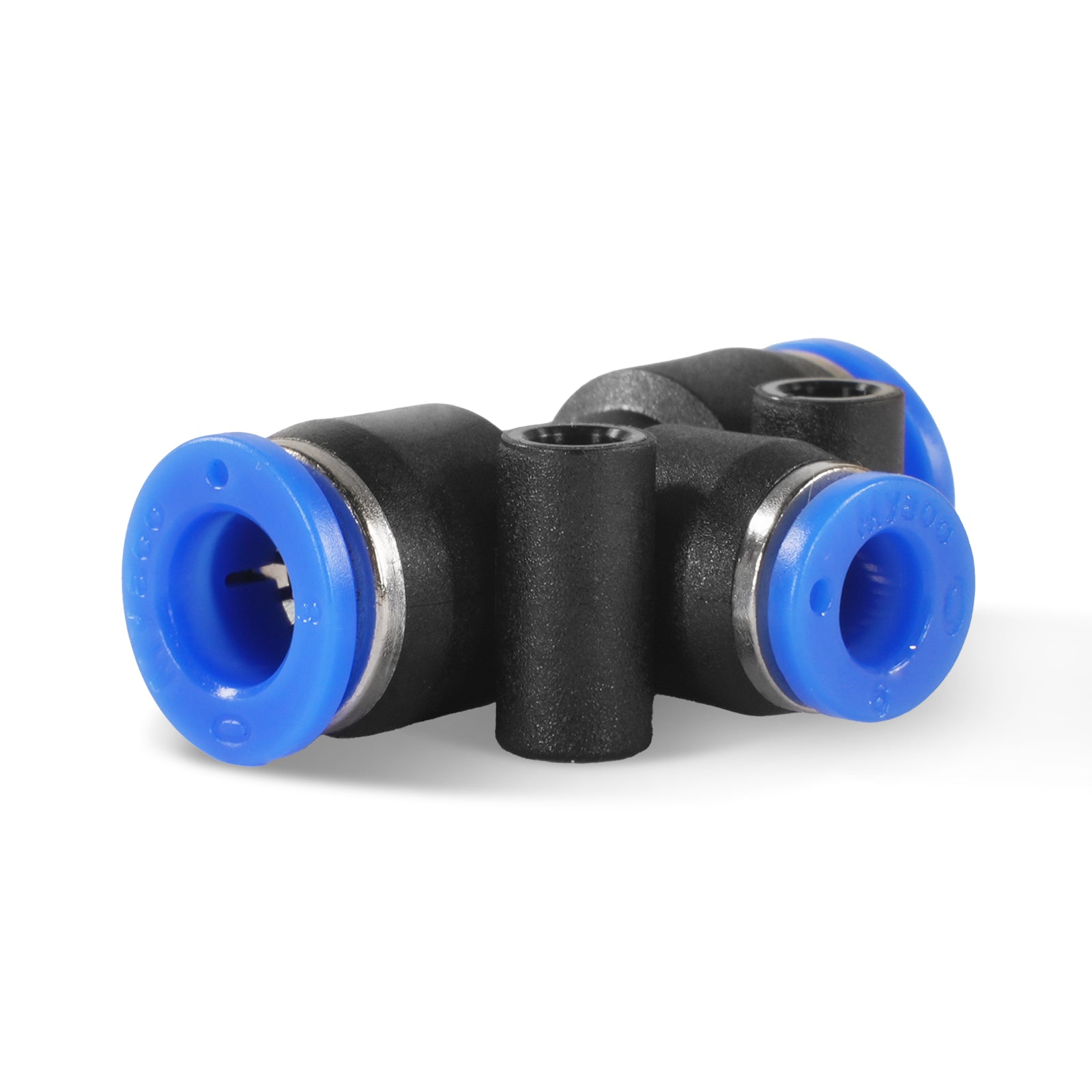 ( 1 Pack / 1 Pcs ) Air T Fitting 8-6-8 (for SKU: 200028)