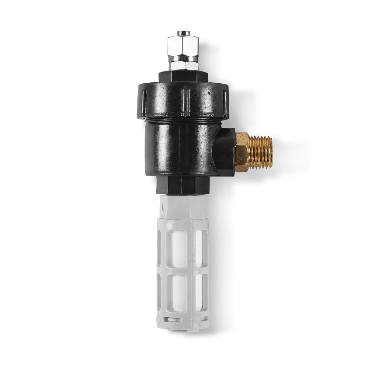 ( 1 Pack / 1 Pcs ) Bead Breaker Cylinder Quick Release Valve (for SKU: 200001 200002 200027 200005 200006 200028)