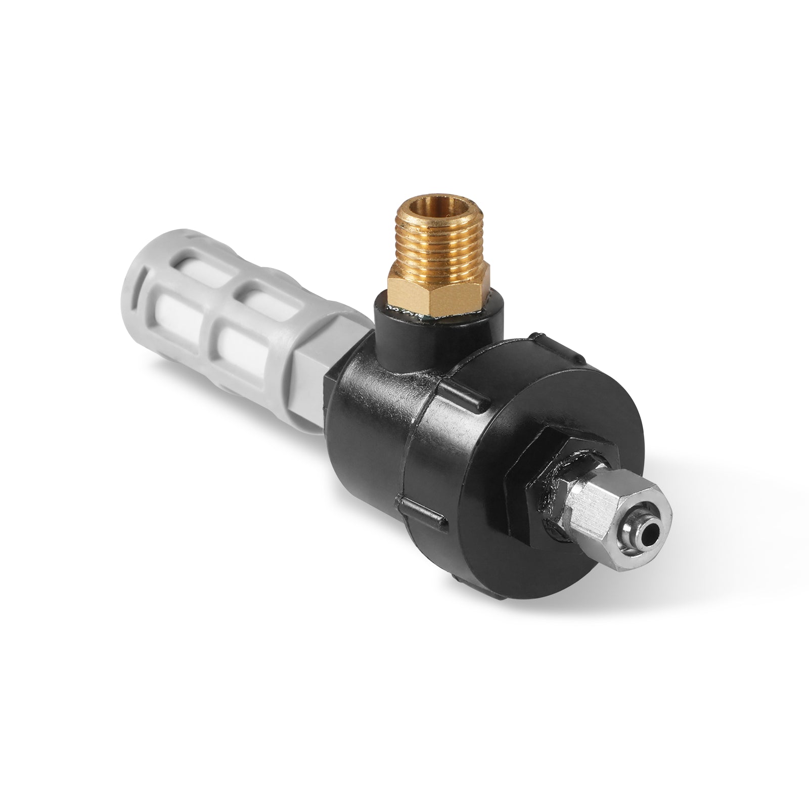 ( 1 Pack / 1 Pcs ) Bead Breaker Cylinder Quick Release Valve (for SKU: 200001 200002 200027 200005 200006 200028)