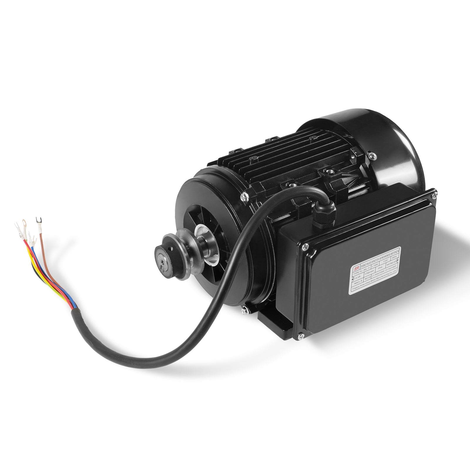 ( 1 Pack / 1 Pcs ) Tire Changer Motor (for SKU: 200001 200002 200027 200005 200006 200028)