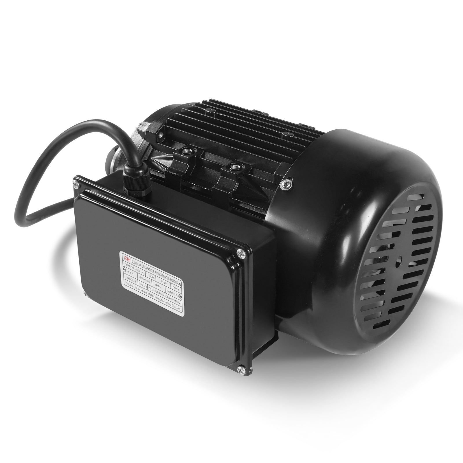 ( 1 Pack / 1 Pcs ) Tire Changer Motor (for SKU: 200001 200002 200027 200005 200006 200028)