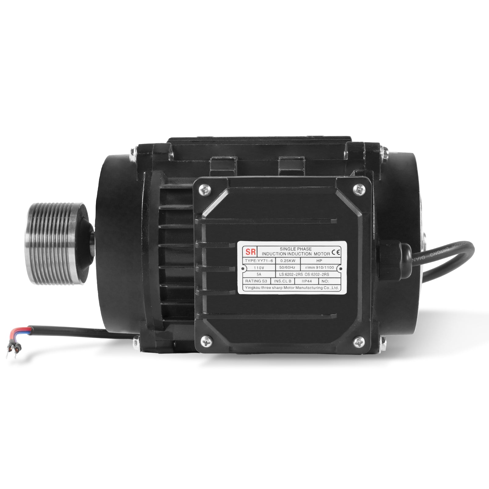 ( 1 Pack / 1 Pcs ) Wheel Balancer Motor (for SKU: 200009 200010)