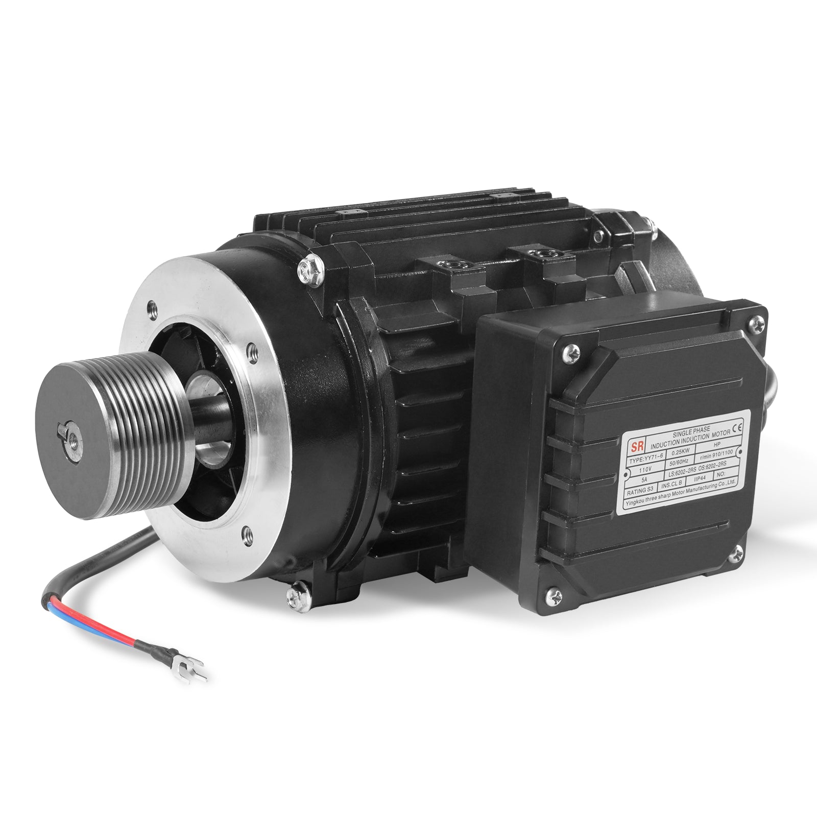 ( 1 Pack / 1 Pcs ) Wheel Balancer Motor (for SKU: 200009 200010)