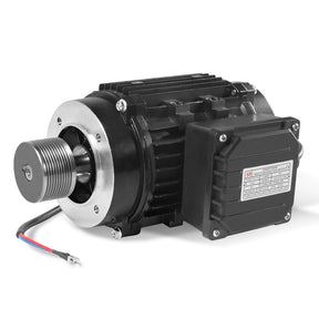 ( 1 Pack / 1 Pcs ) Wheel Balancer Motor (for SKU: 200009 200010)