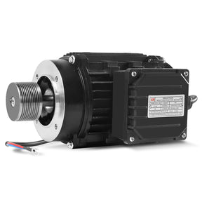 ( 1 Pack / 1 Pcs ) Wheel Balancer Motor (for SKU: 200009 200010)