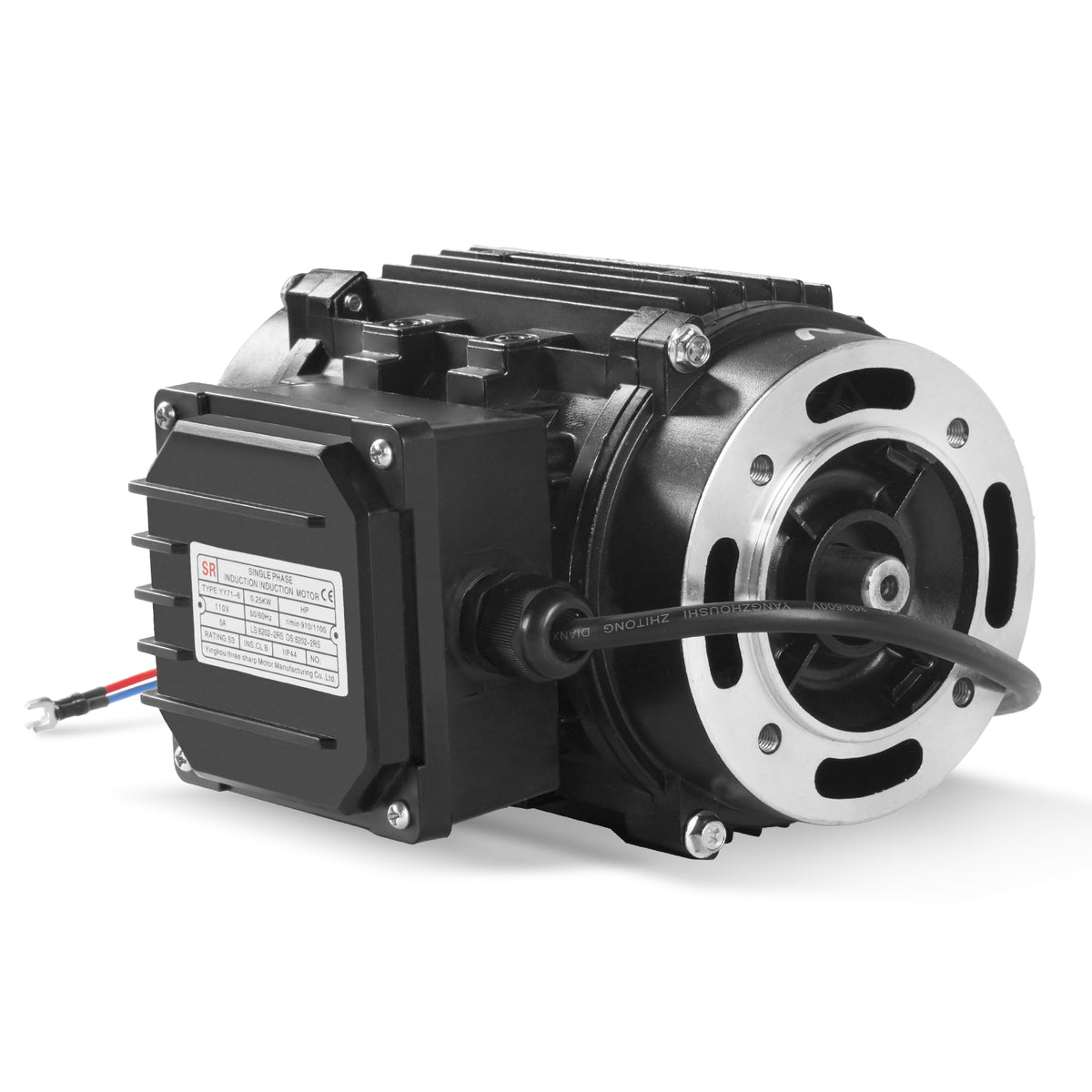 ( 1 Pack / 1 Pcs ) Wheel Balancer Motor (for SKU: 200009 200010)