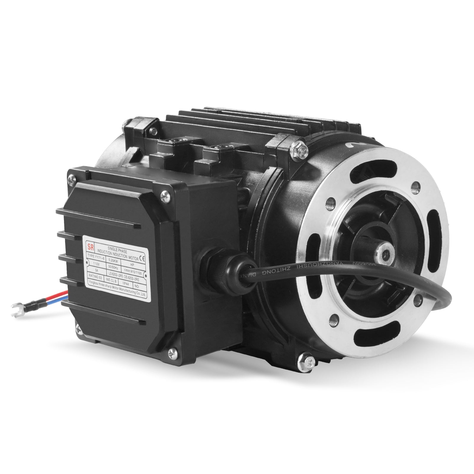 ( 1 Pack / 1 Pcs ) Wheel Balancer Motor (for SKU: 200009 200010)