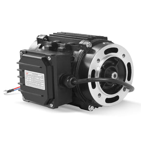 ( 1 Pack / 1 Pcs ) Wheel Balancer Motor (for SKU: 200009 200010)