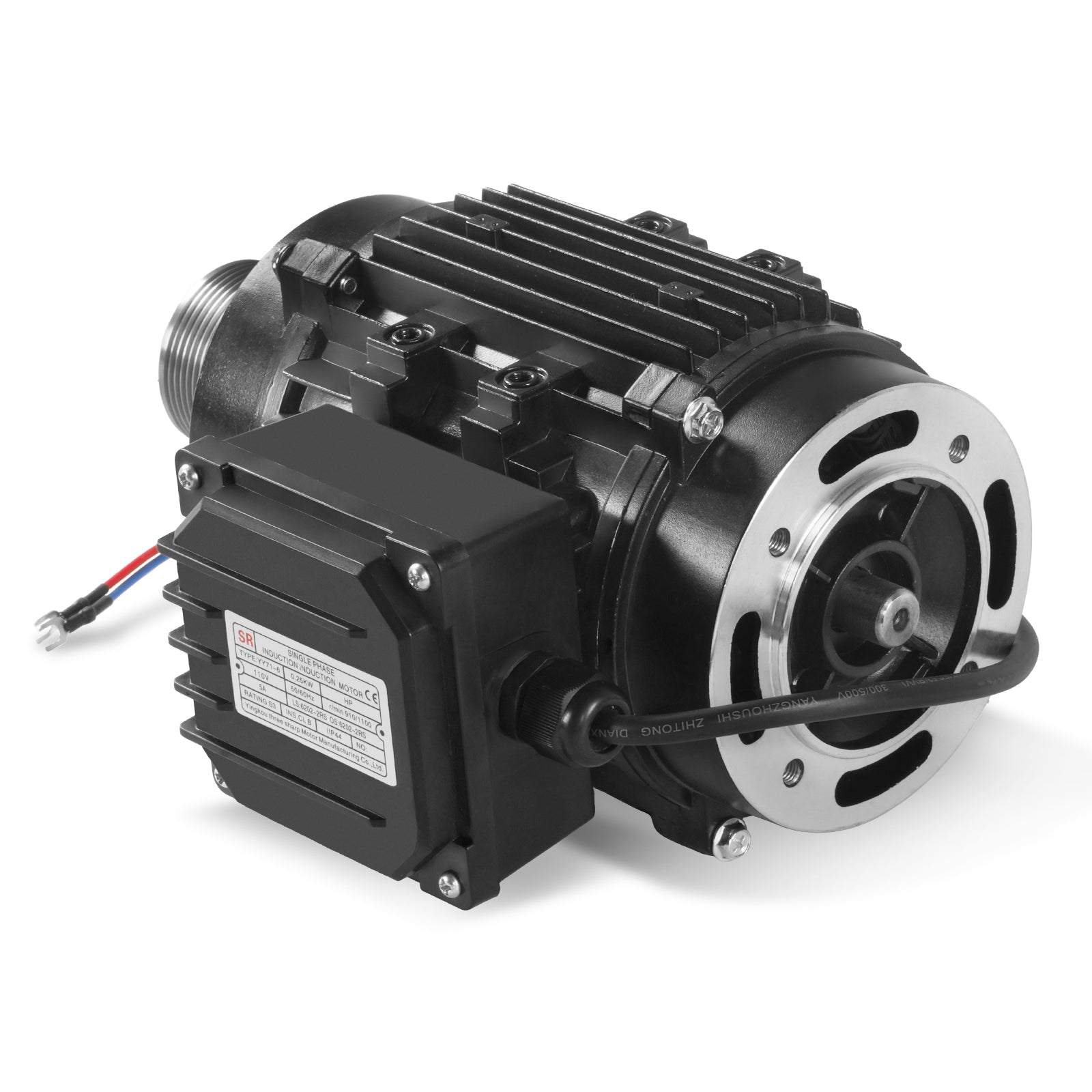 ( 1 Pack / 1 Pcs ) Wheel Balancer Motor (for SKU: 200009 200010)