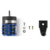 ( 1 Pack / 1 Set ) 32A Motor Switch (for SKU: 200001 200002 200027 200005 200006 200028)