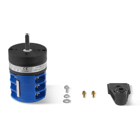 ( 1 Pack / 1 Set ) 32A Motor Switch (for SKU: 200001 200002 200027 200005 200006 200028)