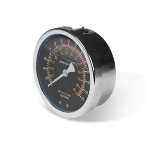 ( 1 Pack / 1 Pcs ) Pressure Gauge for 30T Shop Press (for SKU: 200061)