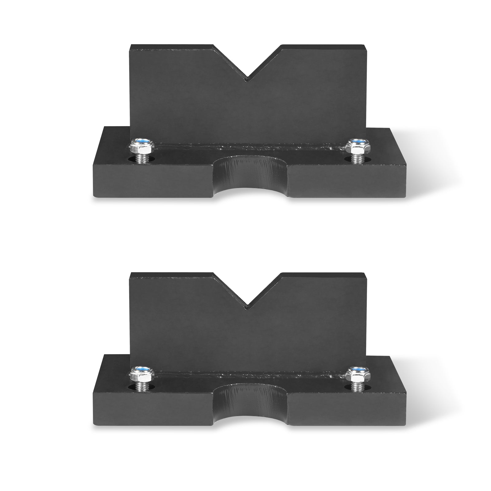 ( 1 Pack / 2 Pcs ) Press Plates for 20T Shop Press (for SKU: 200060)