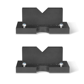 ( 1 Pack / 2 Pcs ) Press Plates for 20T Shop Press (for SKU: 200060)