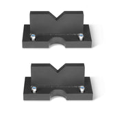 ( 1 Pack / 2 Pcs ) Press Plates for 20T Shop Press (for SKU: 200060)
