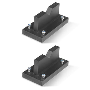 ( 1 Pack / 2 Pcs ) Press Plates for 20T Shop Press (for SKU: 200060)