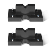 ( 1 Pack / 2 Pcs ) Press Plates for 50T Shop Press (for SKU: 200062)
