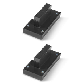 ( 1 Pack / 2 Pcs ) Press Plates for 75T Shop Press (for SKU: 200063, 200064)