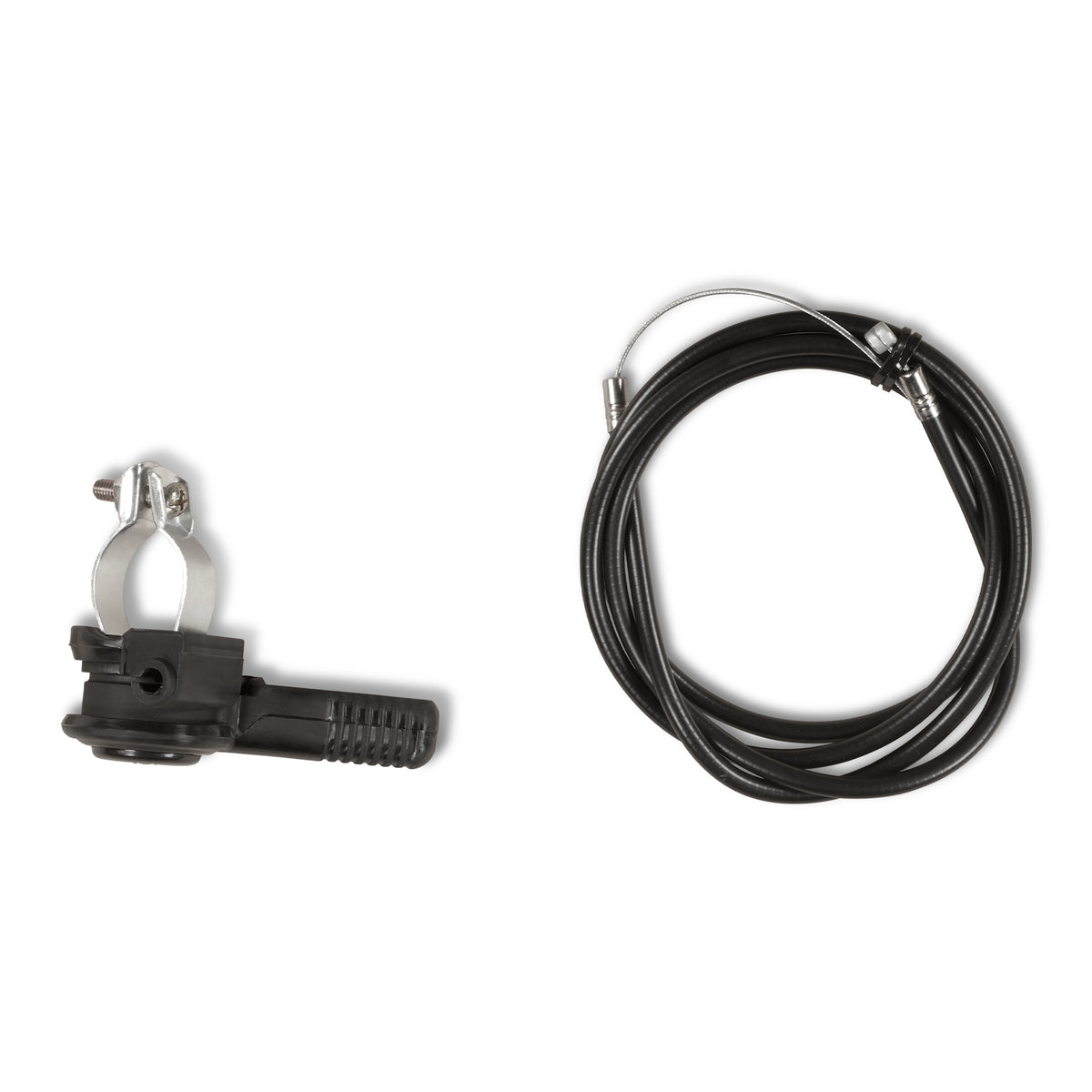 ( 1 Pack / 1 Set ) Replacement Throttle Switch & Throttle Cable Kit for Tracked Dumper D50HTFL (SKU: 100900)