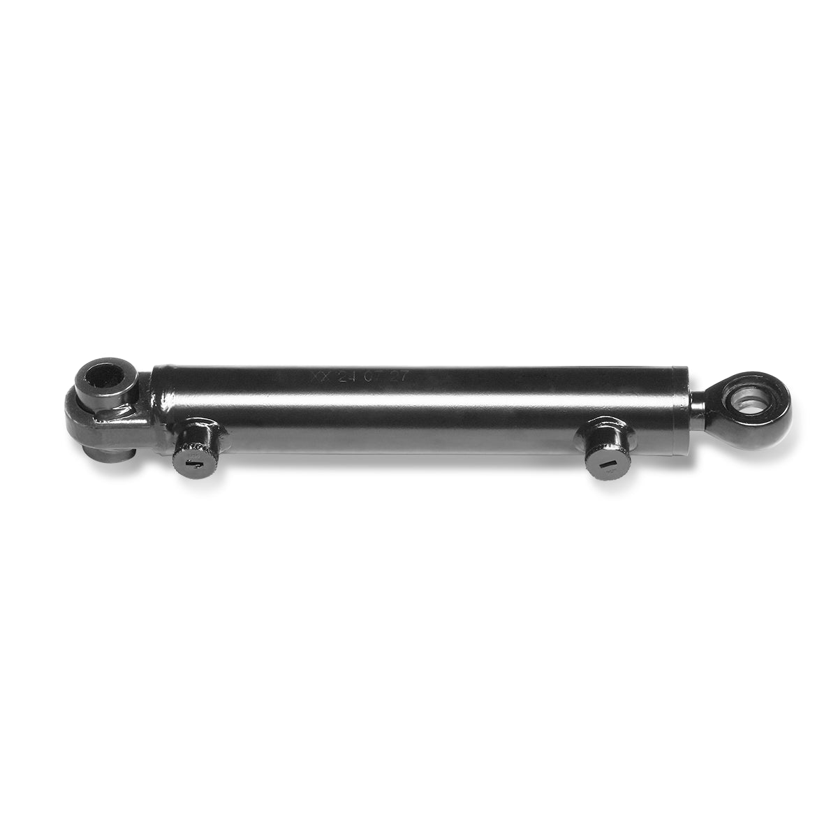 ( 1 Pack / 1 Pcs ) Arm Hydraulic Cylinder for Tracked Dumper D50HTFL (for SKU: 100900)