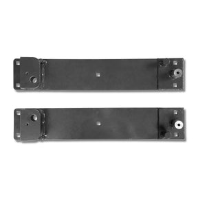( 1 Pack / 1 Pair ) Left & Right Arm Cylinder Mounting Plates for Tracked Dumper D50HTFL (for SKU: 100900)