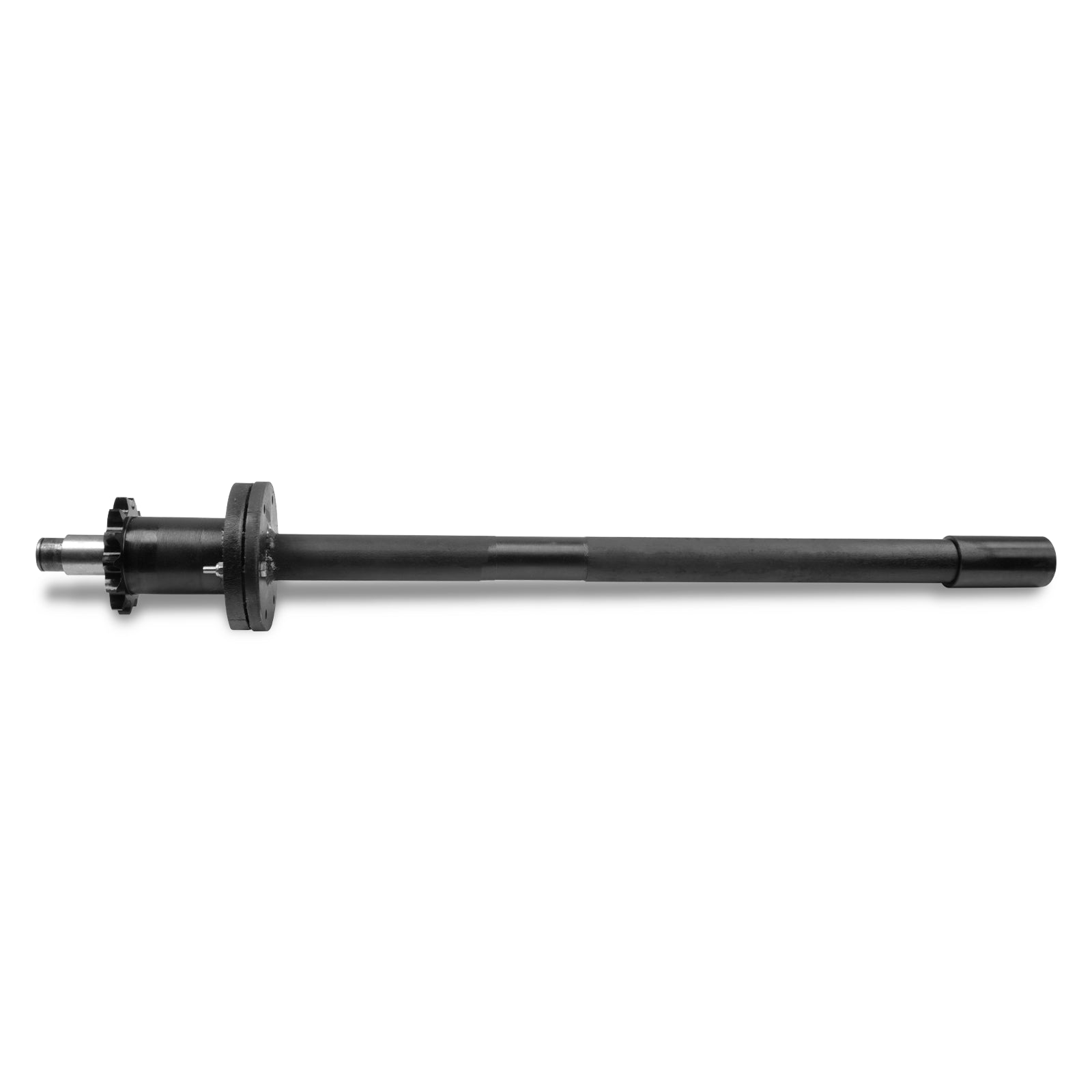 72" Snow Blower Transmission Shaft Kit (for SKU: 201016, 201016T)