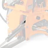 ( 1 Pack / 1 Pcs ) Right Stabilizer Leg Cylinder Inlet Hose (for SKU: 150162, 150163, 150164)