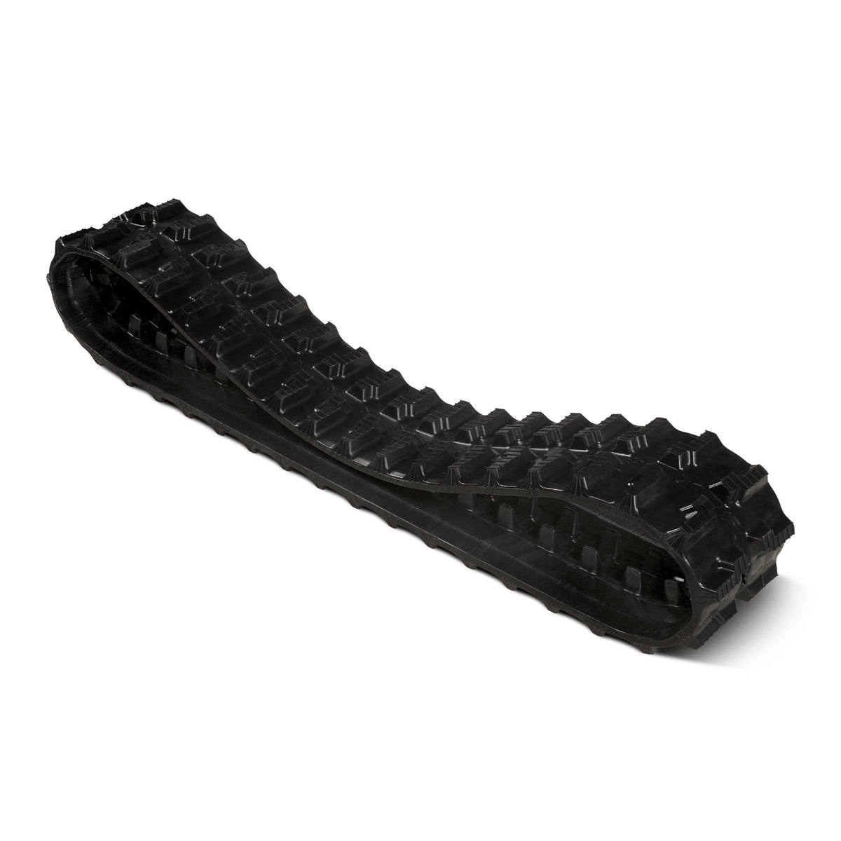 ( 1 Pack / 2 Pcs ) Rubber Tracks for Tracked Dumper D50HTFL (SKU: 100900)
