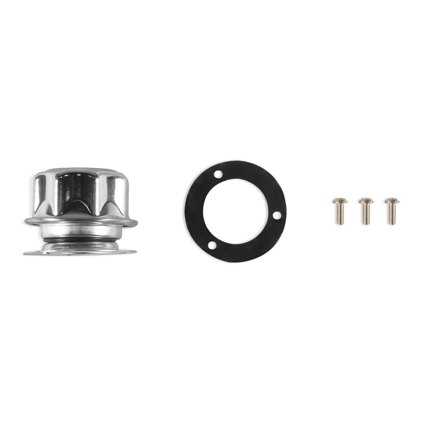 1544036 Oil Tank Filler Cap Assembly (for SKU: 150162, 150163, 150164, 201162,