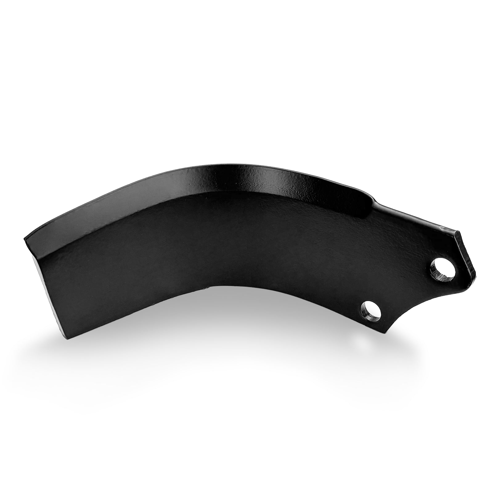 ( 1 Pack / 12 Pcs ) Blades for HRT Rotary Tiller (for SKU: 201115; 201117）