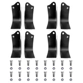 ( 1 Pack / 8 Pcs ) Blades for RSB Stone Burier (for SKU: 201119; 201121）