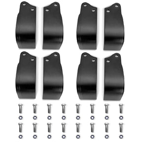 ( 1 Pack / 8 Pcs ) Blades for RSB Stone Burier (for SKU: 201119; 201121）
