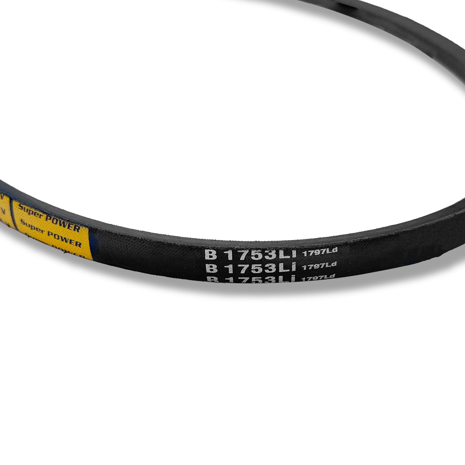 ( 1 Pack / 3 Pcs ) Belts for FMS60 Orchard Finsh Mower (for SKU: 201123)