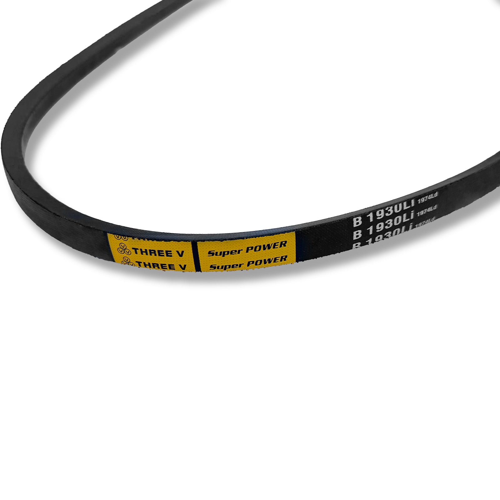 ( 1 Pack / 3 Pcs ) Belts for FMS72 Orchard Finsh Mower (for SKU: 201124)