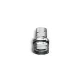 2.75" to 2" Hose Adapter for Industrial Vacuum Cleaner (for SKU: 202021, 202022, 202023)