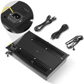 ( 1 Pack / 1 Pcs ) Main Dehumidifier for Black Dry Cabinet 320L 540L 730L 880L 1430L