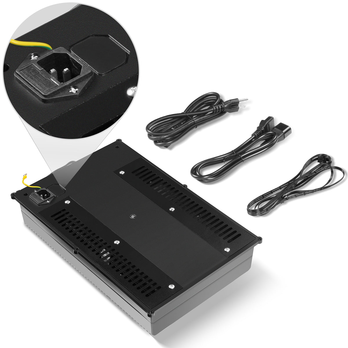 ( 1 Pack / 1 Pcs ) Main Dehumidifier for 1-10% RH Dry Cabinet 210L (for SKU:203013)