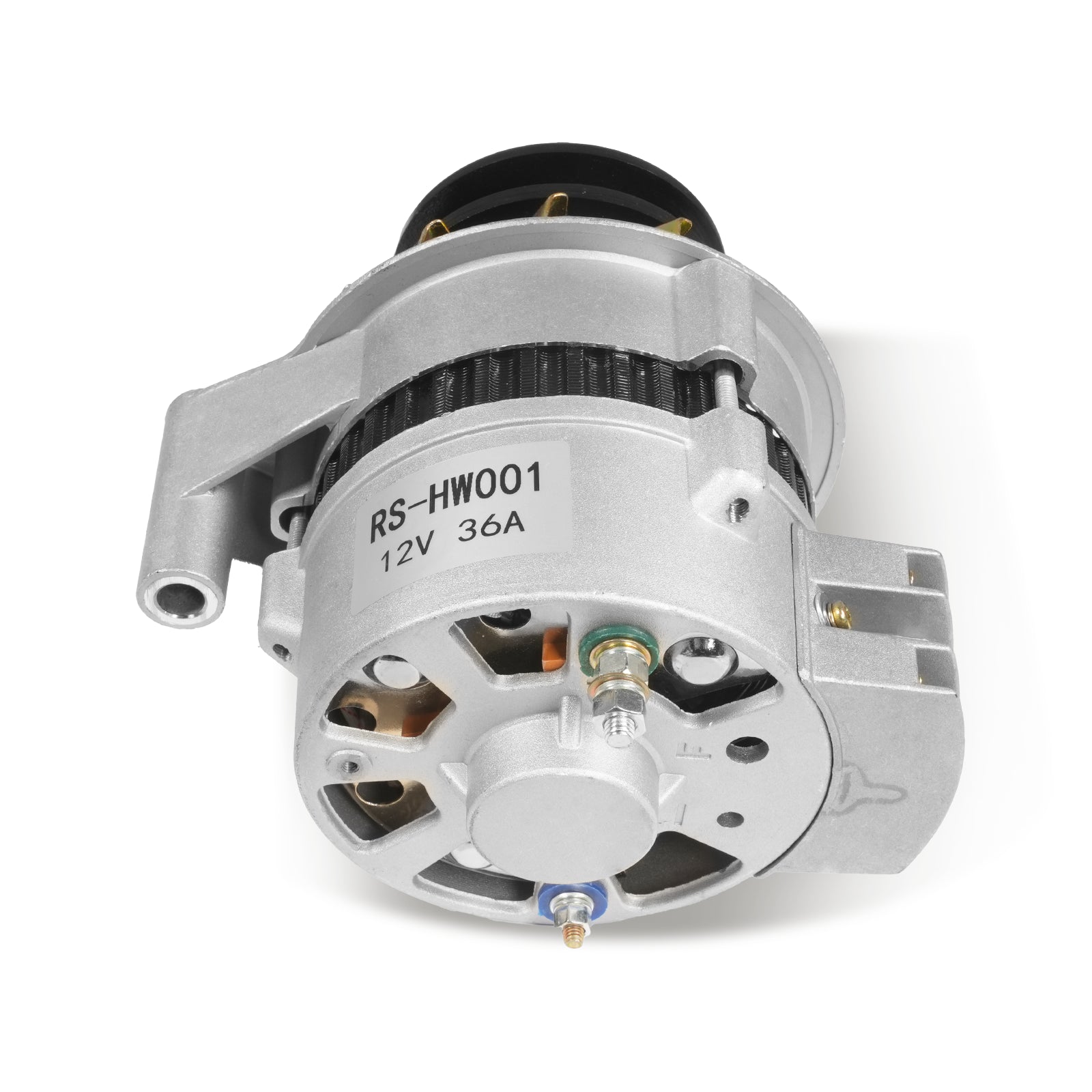 ( 1 Pack / 1 Pcs ) Alternator (for SKU: 204002, 204003, 204004, 204006, 204007, 204008, 204010, 204011, 204012)